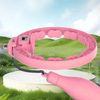 Smart Counting Adjustable Hula Hoop