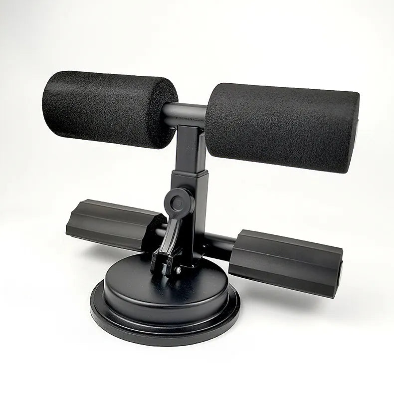 Suction Cup Ab Machine