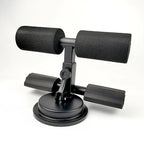 Suction Cup Ab Machine