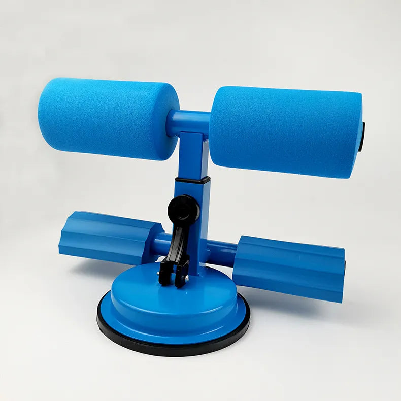 Suction Cup Ab Machine