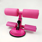 Suction Cup Ab Machine