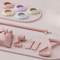 Multi-functional Training Tube Set
