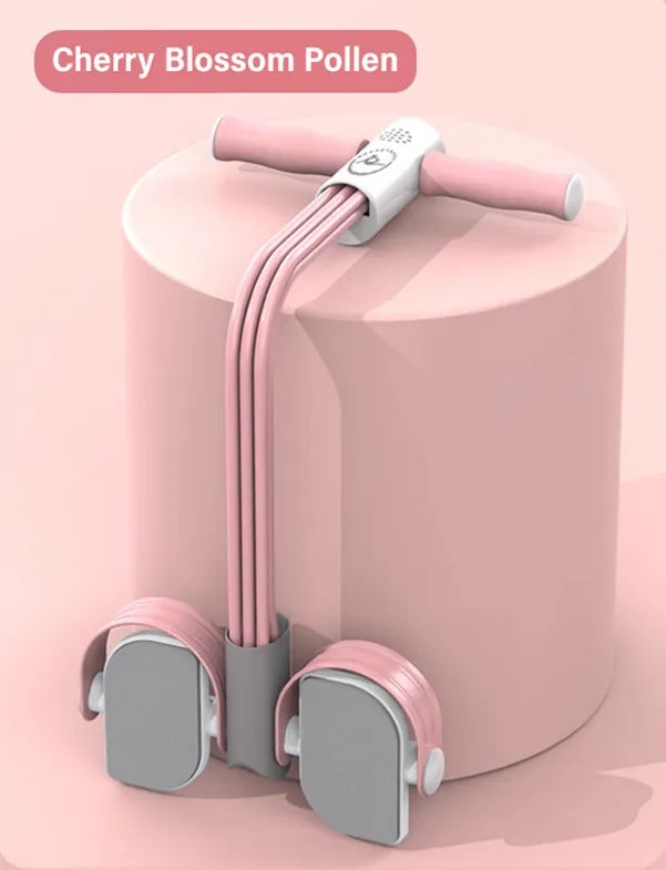 Upgraded Smart Stirrup Puller