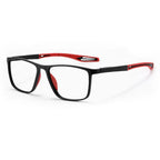 No eye exam needed • Lifetime use • Auto-focus from -4.0° to +7.0° — Multifocal sports glasses