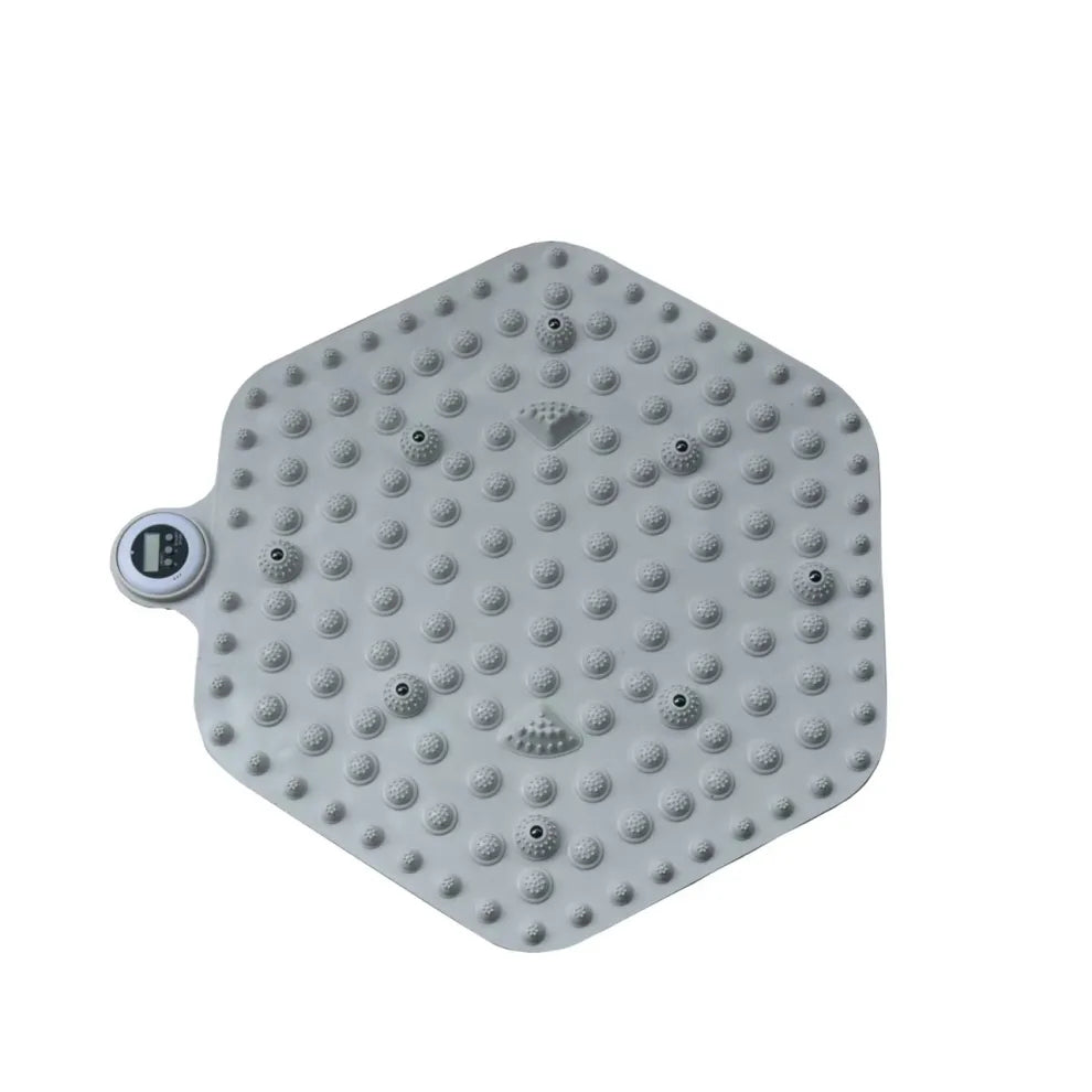 Foot Massage Acupressure Mat with Timer