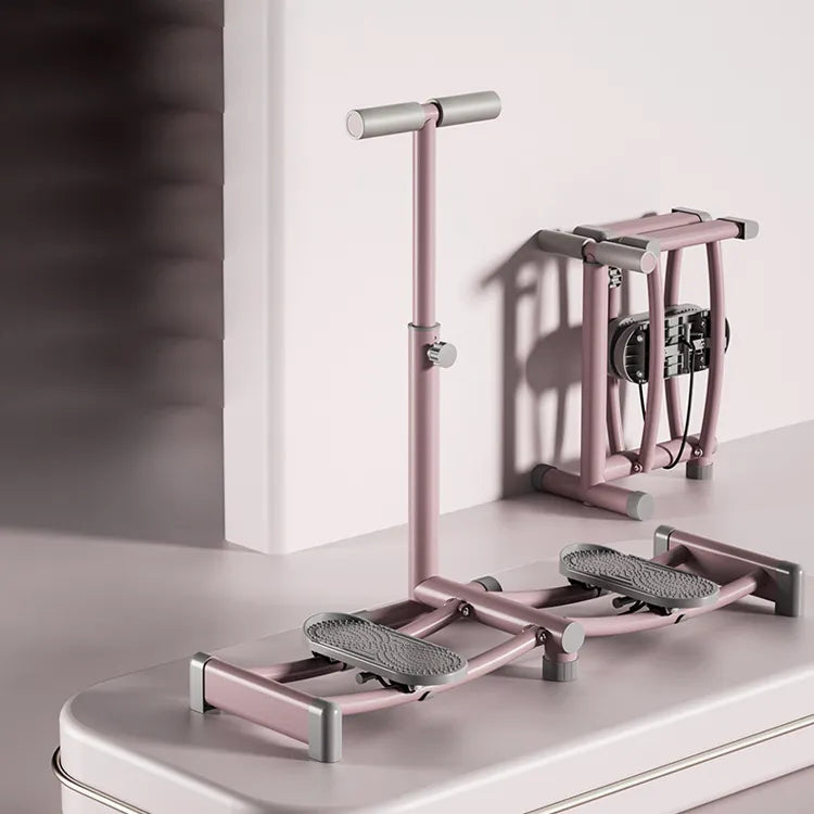 Leg Training
