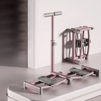 Leg Training