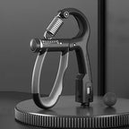 Counter Hand Grip