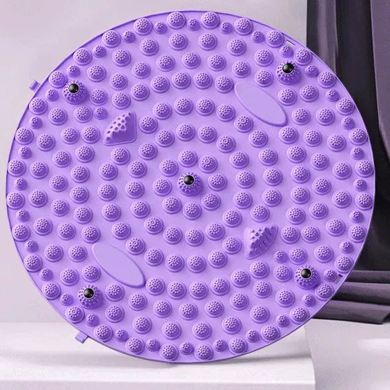 Foot Acupressure Massage Mat